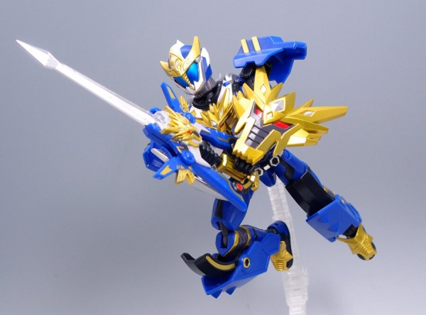 トイライズ AFR-01 リュウケンドー : G-01格納庫2（仮）