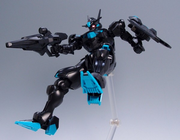 HG TWFM ガンダムエアリアル[リサーキュレーションカラー/ネオン