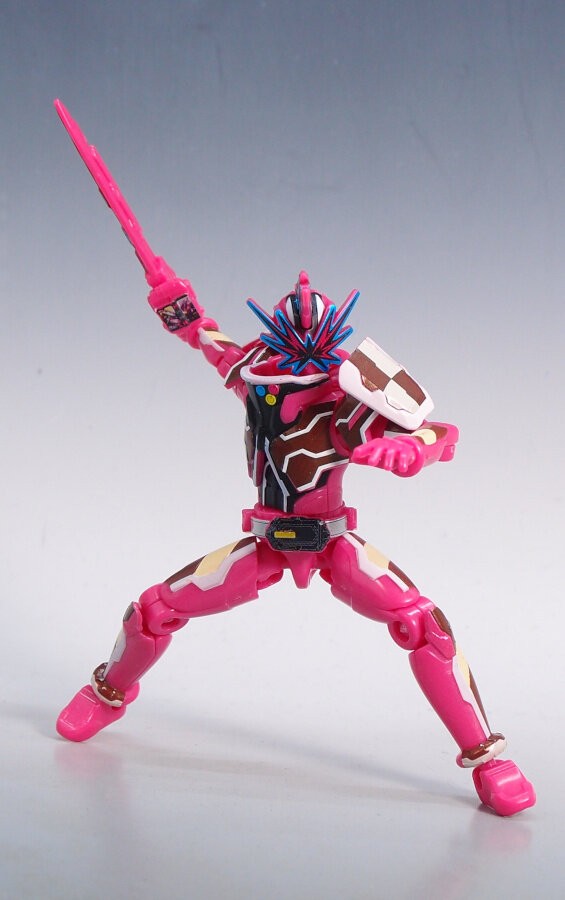 装動 仮面ライダーセイバー Book4 全12種 装動 仮面ライダーセイバー Book4｜発売日：2021年1月25日