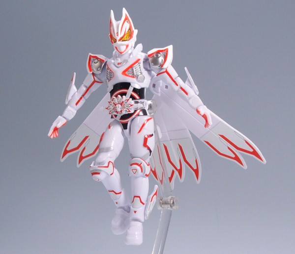 装動 仮面ライダーギーツ ギーツⅨ&タイクーンブジンソード
