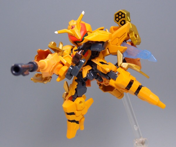 雑記20250823、アニマギア : G-01格納庫2（仮）