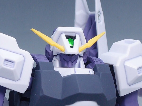 HGBD ビルドガンマガンダム : G-01格納庫2（仮）