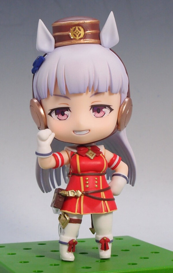 【新品】ねんどろいど ゴールドシップ 1783 ねんどろいど 1783 ゴールドシップ 「ウマ娘 プリティーダービー