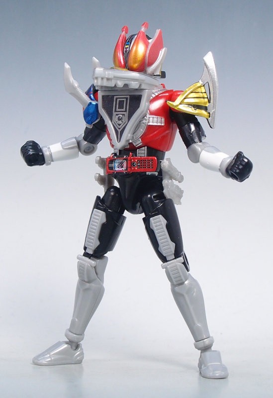 SO-DO CHRONICLE 装動 仮面ライダー電王2 : G-01格納庫2(仮) SO-DO CHRONICLE 装動 仮面ライダー電王2 : G-01格納庫2(仮)