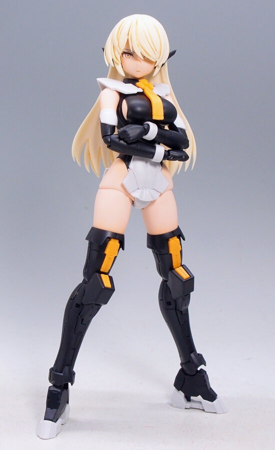 30MS SIS-Hc106k ベルベリア＝ベリィス（フェローチェフォーム） : G