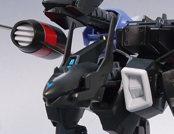 HG ケルベロスバクゥハウンド : G-01格納庫2（仮）