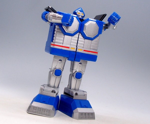 SMP 星獣合体ギンガイオー : G-01格納庫2（仮）