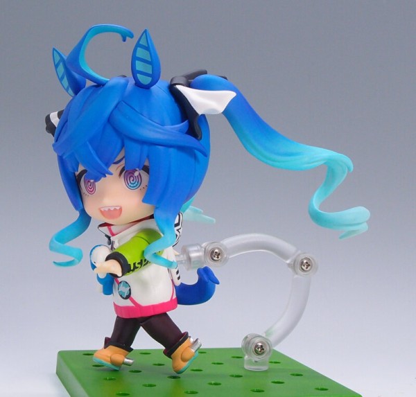 ねんどろいど No.1957 ツインターボ : G-01格納庫2（仮）