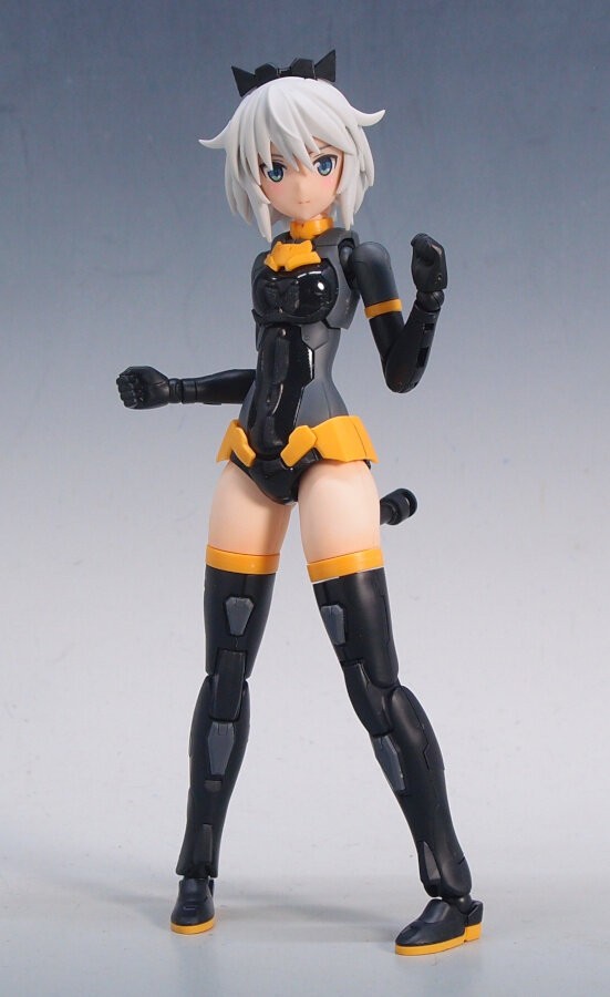 30MS SIS-G00リシェッタ[カラーA］ : G-01格納庫２（仮）