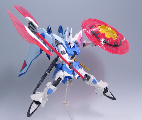 HGCE ギャンシュトローム（アグネス・ギーベンラート専用機