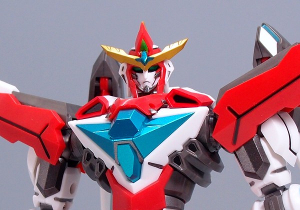 トイライズ バーンブレイバーン : G-01格納庫2（仮）