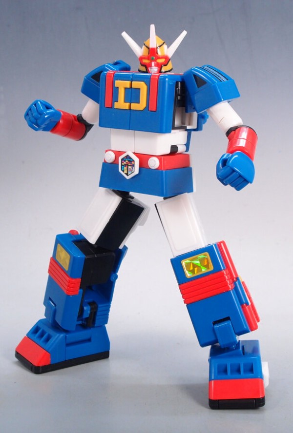 SMP ダイデンジン : G-01格納庫2（仮）