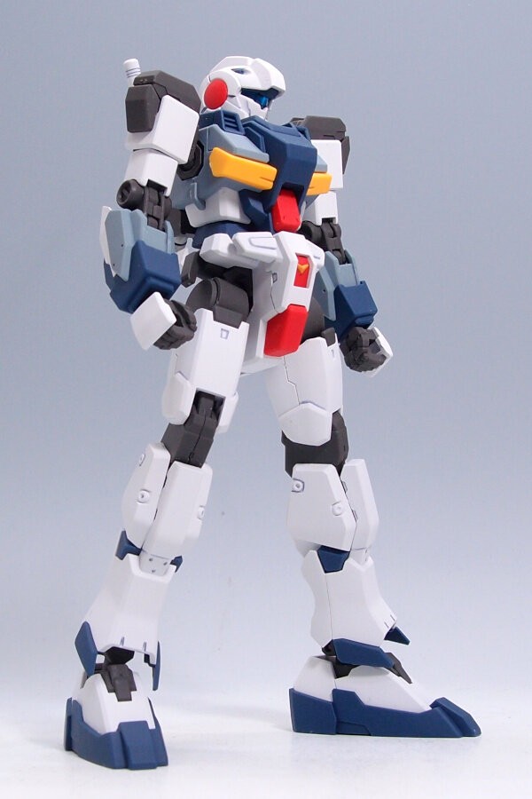 HGUC No.71 MS-05L ザクI・スナイパータイプ｜ウサ男さんの