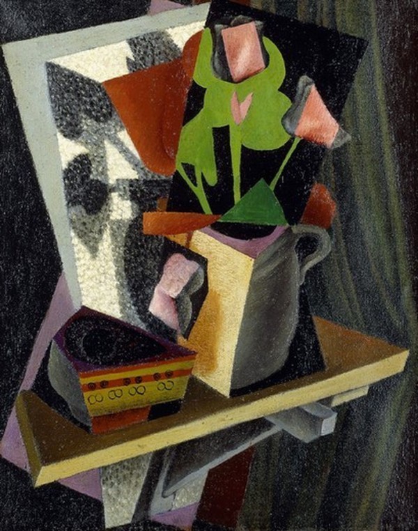 ディエゴ・リベラ : 世界美術館巡り旅