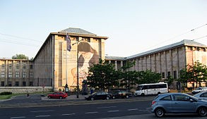 ワルシャワ国立美術館　2016　状態良 ワルシャワ国立美術館 : 世界美術館巡り旅