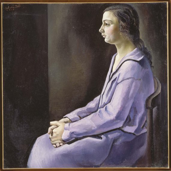 ソフィア王妃芸術センター(世界五十大絵画美術館) : 世界 ソフィア王妃芸術センター(世界五十大絵画美術館) : 世界