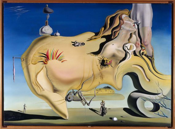 ソフィア王妃芸術センター(世界五十大絵画美術館) : 世界 ソフィア王妃芸術センター(世界五十大絵画美術館) : 世界