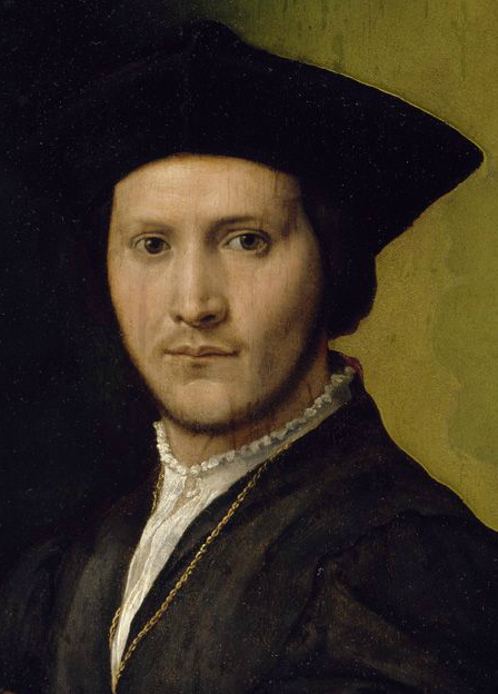 ジャンフランチェスコ・ペンニ : 世界美術館巡り旅