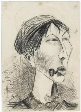 フェルナン・レジェ、「COMPOSITION MURALE」、海外版超希少レゾネ