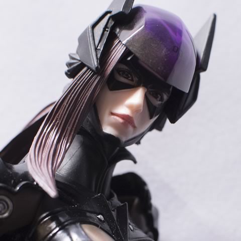 日本よ、これが猫娘だ！ : a-HOBBY