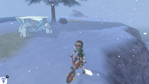 ポケモン剣盾の新要素 証 二つ名 厳選について よんまるさんのgameブログ