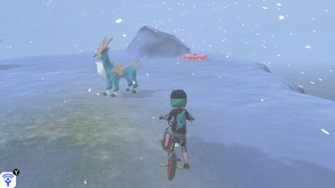 ポケモン剣盾の新要素 証 二つ名 厳選について よんまるさんのgameブログ