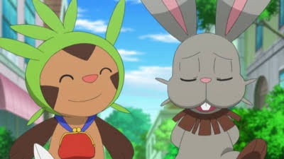 ポケモンのくさタイプとかいう超絶不人気属性wwwwwwwwwwww アニメキャラまとめイデア速