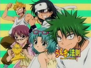 強さがインフレする漫画ってありがちだけど デフレする漫画ってないんか アニメキャラまとめイデア速