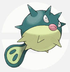 ハリーセンってポケモンおるやん アニメキャラまとめイデア速