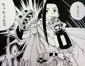 強さがインフレする漫画ってありがちだけど デフレする漫画ってないんか アニメキャラまとめイデア速