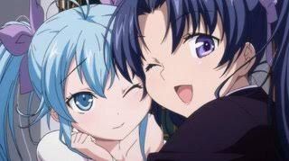 超朗報 親子で萌えアニメを嗜む家庭が急増 アニメキャラまとめイデア速