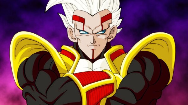 ドラゴンボール ファイターズ 追加キャラクター スーパーベビー2 が今冬に配信決定 ゲームを片手間に