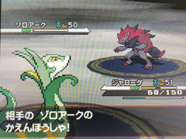 ポケットモンスターホワイト Vs プラズマ団 ゲームログブック