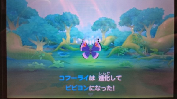 3ds 超ポケダンプレイ日記 複数の進化形を持つポケモンの進化と 進化前なのに進化できないポケモン ゲームは脳力 能力をアップさせる至高のエンターテインメント ゲームをすると馬鹿になるなんて言わせない