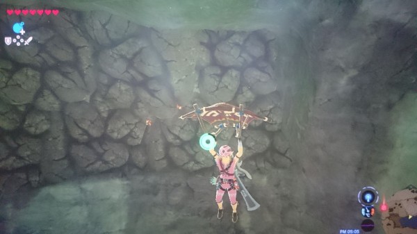 Nsw ゼルダの伝説 ブレスオブザワイルド プレイ日記 アッカレ地方 ウルラ峡谷にある試練の祠はどうやって見つけるのか ゲームは脳力 能力をアップさせる至高のエンターテインメント ゲームをすると馬鹿になるなんて言わせない