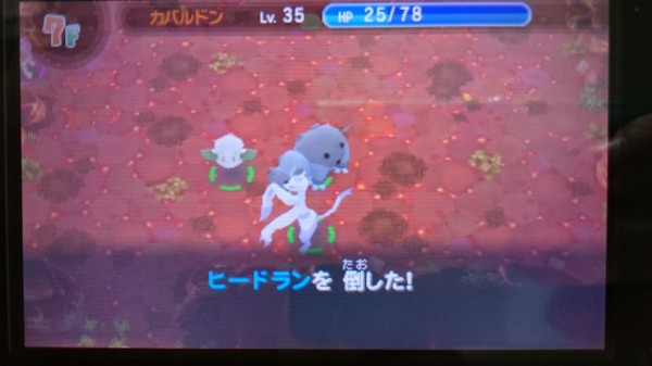 3ds 超ポケダンプレイ日記 エンテイとヒードラン ゲームは脳力 能力をアップさせる至高のエンターテインメント ゲームをすると馬鹿になるなんて言わせない 3ds 超ポケダンプレイ日記 エンテイとヒードラン ゲームは脳力 能力をアップさせる至高のエンターテインメント ゲームをすると馬鹿になるなんて言わせない