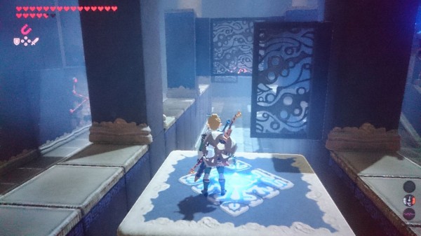 Nsw ゼルダの伝説 ブレスオブザワイルド プレイ日記 マ カヤの祠 求めるは瞬発力 ゲームは脳力 能力をアップさせる至高のエンターテインメント ゲームをすると馬鹿になるなんて言わせない