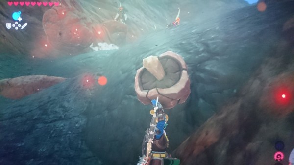 Nsw ゼルダの伝説 ブレスオブザワイルド プレイ日記 弟はいずこ ロース岩を持つ前に魔物を一掃しておくことは不可能か ゲームは脳力 能力をアップさせる至高のエンターテインメント ゲームをすると馬鹿になるなんて言わせない Nsw ゼルダの伝説 ブレスオブザワイルド プレイ日記 弟はいずこ ロース岩を持つ前に魔物を一掃しておくことは不可能か ゲームは脳力 能力をアップさせる至高のエンターテインメント ゲームをすると馬鹿になるなんて言わせない