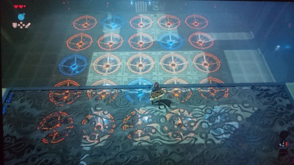 Nsw ゼルダの伝説 ブレスオブザワイルド プレイ日記 シベ ニーロの祠 シベ ニャスの祠 双子の記憶 ゲームは脳力 能力をアップさせる至高のエンターテインメント ゲームをすると馬鹿になるなんて言わせない