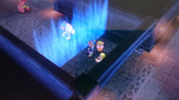 3ds ドラクエ11 プレイ日記 導師の試練 不屈の迷宮 ゲームは脳力 能力をアップさせる至高のエンターテインメント ゲームをすると馬鹿になるなんて言わせない