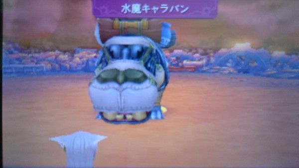 3ds アライアンス アライブ プレイ日記 Vs 水魔キャラバン ファイナルストライクを視野に入れて戦うと楽になる ゲームは脳力 能力をアップさせる至高のエンターテインメント ゲームをすると馬鹿になるなんて言わせない