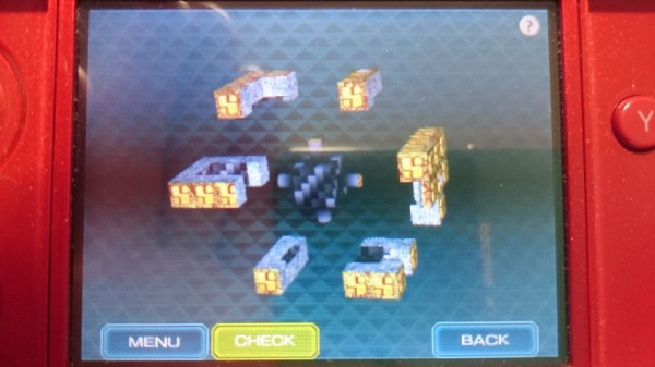 3ds ゼロエスケープ 刻のジレンマ プレイ日記 Cチーム 謎解きパート 医務室 ゲームは脳力 能力をアップさせる至高のエンターテインメント ゲームをすると馬鹿になるなんて言わせない