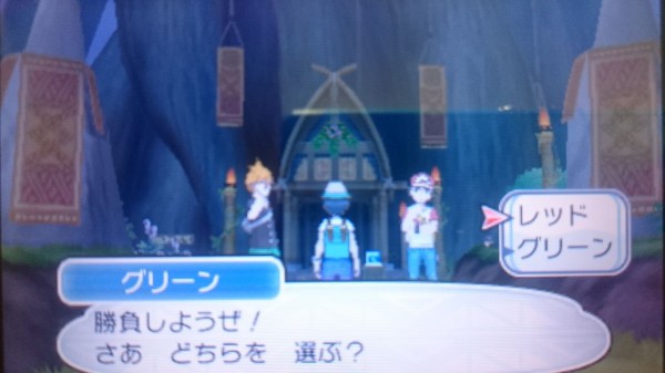 3ds ポケモン ムーン プレイ日記 バトルツリー到着 手前での強敵戦後 挑戦できるようになる ゲームは脳力 能力をアップさせる至高のエンターテインメント ゲームをすると馬鹿になるなんて言わせない
