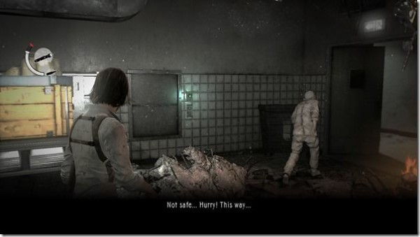 サイコブレイク Dlc2 金庫パズルの場所と解法 げぇむはしりがき