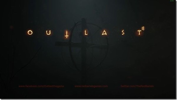 Outlast2 デモの感想など げぇむはしりがき