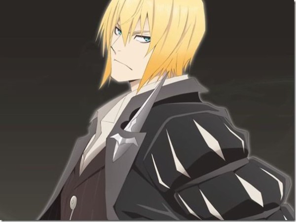 Tob キャラクターの戦闘力評 ベルセリアの強キャラについて げぇむはしりがき