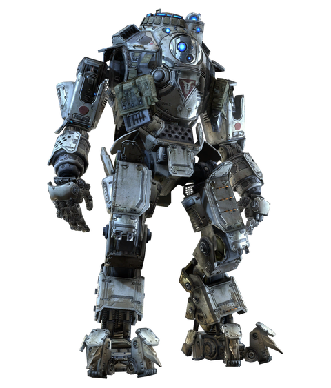 初心者向けのタイタン選び タイタンフォール講座 げぇむはしりがき