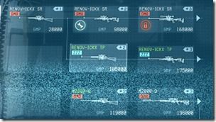 Mgsv Tpp 序盤から使えるお勧め装備 げぇむはしりがき