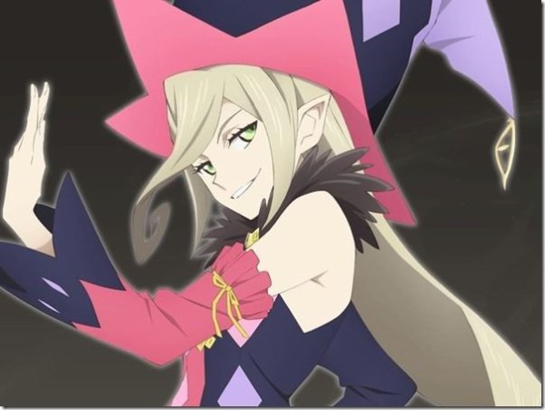 Tob キャラクターの戦闘力評 ベルセリアの強キャラについて げぇむはしりがき