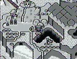 スーパーマリオランド3 ワリオランド レトロゲームガイド